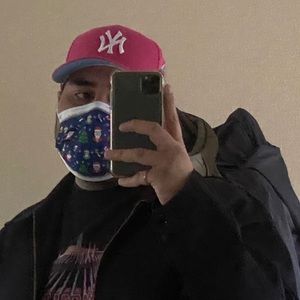 Meet your Posher, Jordan